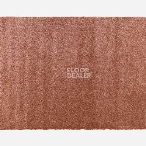 Ковролин VM Carpet Kide 225 Orange фото 1 | FLOORDEALER